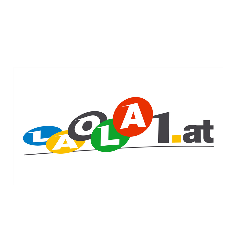 Logo Loalo | Julian Friedl